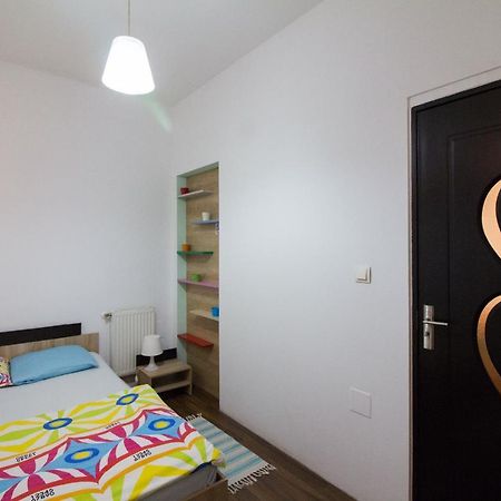Intim Studio Flat Арад Екстер'єр фото