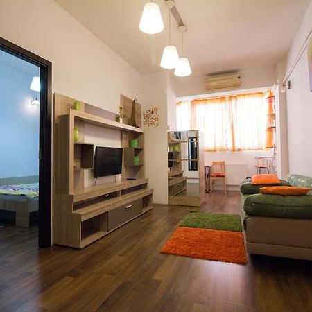 Intim Studio Flat Арад Екстер'єр фото